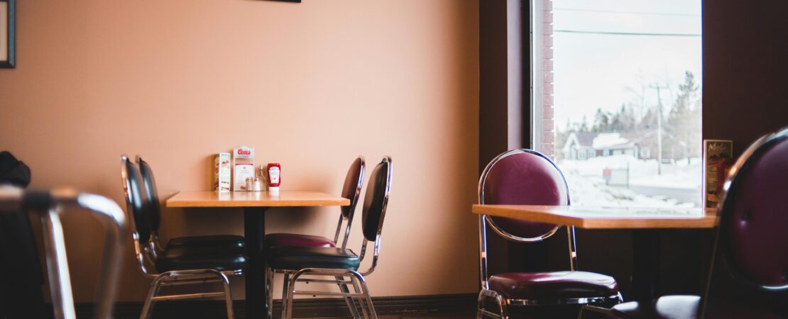 What makes the food culture in your city different than others Charlie’s Bakery & Chinese Restaurant