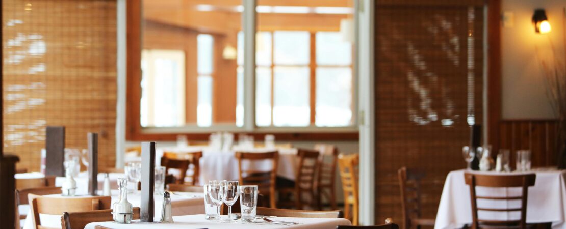 Charlie’s Bakery & Chinese Restaurant