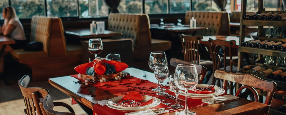 Services Charlie’s Bakery & Chinese Restaurant