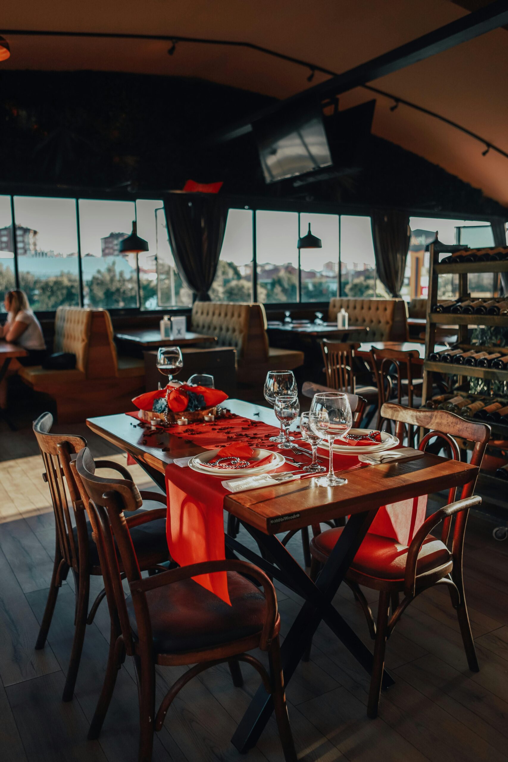 Discover Our Story Charlie’s Bakery & Chinese Restaurant