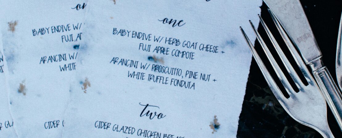 Menu Charlie’s Bakery & Chinese Restaurant